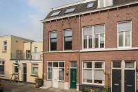 Woning 2e Atjehstraat 55bis Utrecht