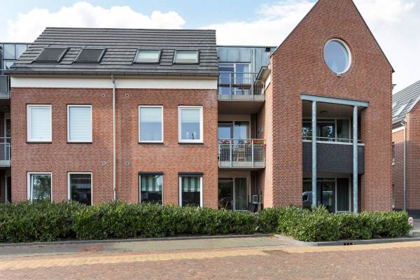 Woning Stoeterij 40 Huissen