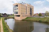 Woning Koningsboulevard 27 Huissen