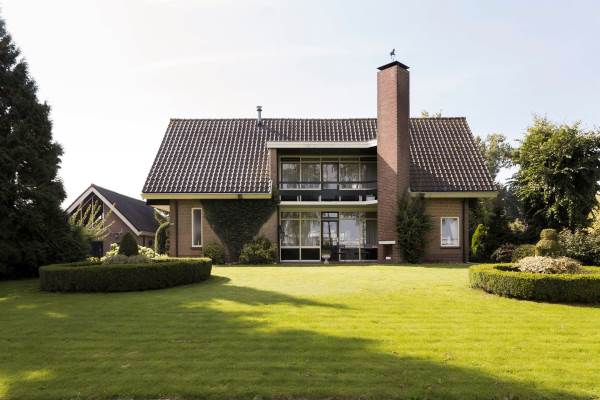 Woning Bergerdensestraat 23a Bemmel