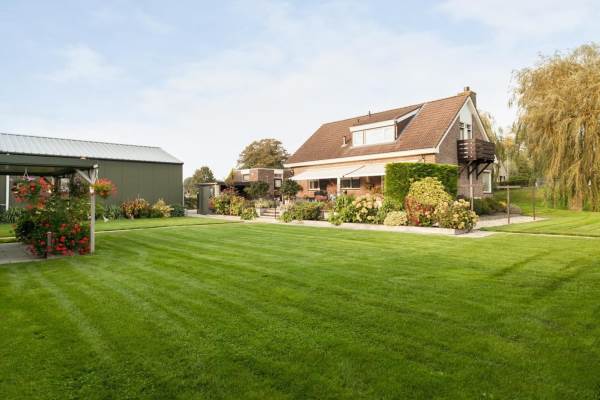 Woning Noldijk 46 Barendrecht