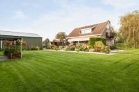 Woning Noldijk 46 Barendrecht