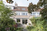 Woning Wilbrinkbos 23 Hoofddorp