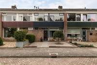 Woning van Galensingel 43 Hendrik-Ido-Ambacht