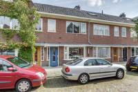 Woning Jan van Arkelstraat 52 Utrecht