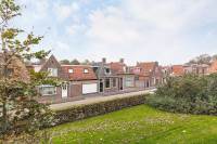 Woning Nieuwstraat 32 Harlingen
