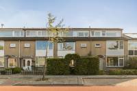 Woning Alardusdreef 54 Rockanje