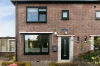 Woning Oranjestraat 42 Barendrecht