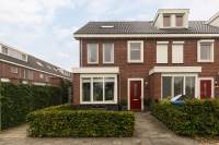 Woning Francis Picabiastraat 70 Rotterdam