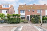 Woning Da Costastraat 24 Alphen aan den Rijn