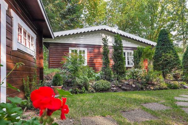 Woning De Stille Wille 129 Oost West en Middelbeers