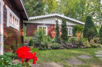 Woning De Stille Wille 129 Oost West en Middelbeers