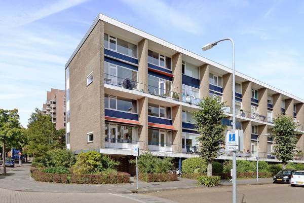 Woning J.H.A. Schaperlaan 26 Rijswijk