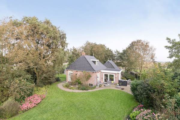 Woning Roptawei 60 Niawier