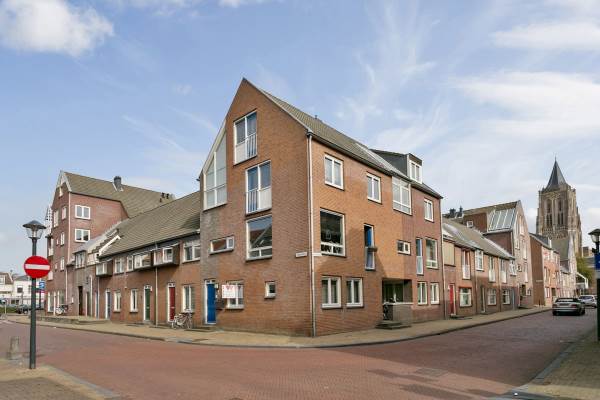 Woning Torenstraat 24PP Gorinchem