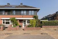 Woning Veldbloemlaan 9 Heerjansdam