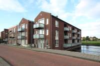 Woning Huurdemanskamp 11 Bunschoten-Spakenburg