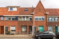 Woning Balderikstraat 65 Utrecht