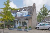Woning Willem Vessieslaan 15 Beverwijk