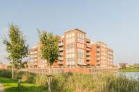 Woning Palissanderhout 40 Barendrecht