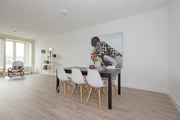 Woning Stationsplein 38 Schiedam