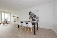 Woning Stationsplein 38 Schiedam