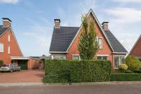Woning De Koppel Paarden 15 Marum