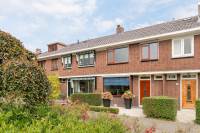 Woning Prins Bernhardstraat 23 Barendrecht
