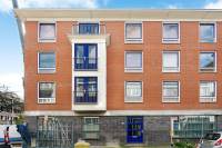 Woning Rustenburgerstraat 21C Amsterdam