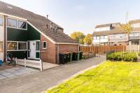 Woning Volkersweg 23 Zwaagdijk-Oost