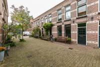 Woning Torenstraat 12 Weesp