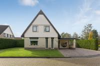Woning Willem Dreeslaan 29 Marum