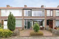 Woning Jacob Catsstraat 44 Spijkenisse