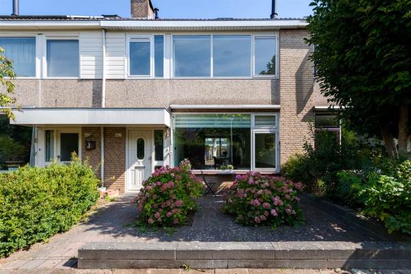 Woning Couwenhoven 4411 Zeist