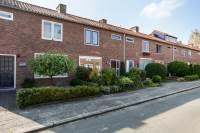 Woning Putterstraat 4 Amersfoort