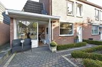 Woning Wolvepad 55 Berghem