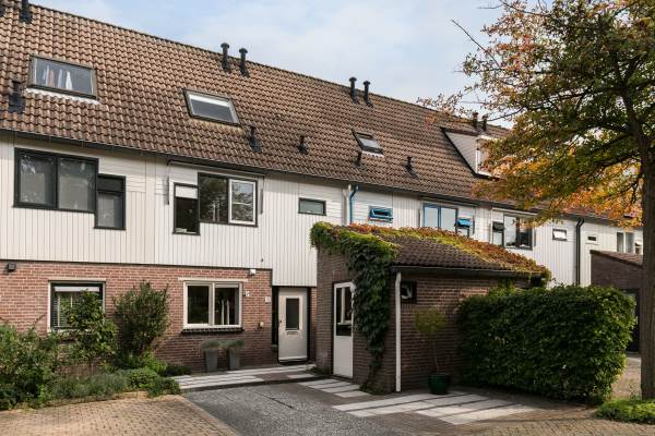 Woning Ferdinand Huyckburg 10 Capelle aan den IJssel