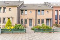 Woning Hermitage 140 Hoofddorp