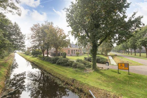 Woning Westeinde 220 Wapserveen