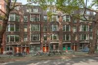 Woning Van Cittersstraat 39b Rotterdam