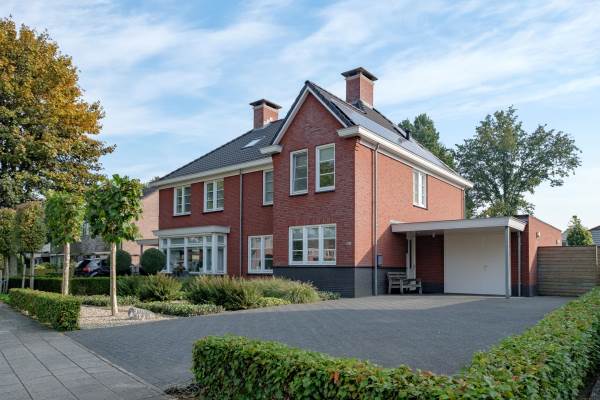 Woning Dreef 50 Vroomshoop