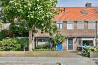 Woning Plattenburgerweg 35 Arnhem