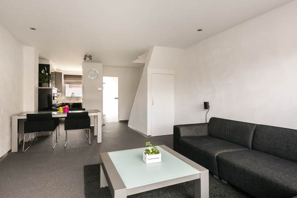 Woning Tafelbaai 26 Capelle aan den IJssel
