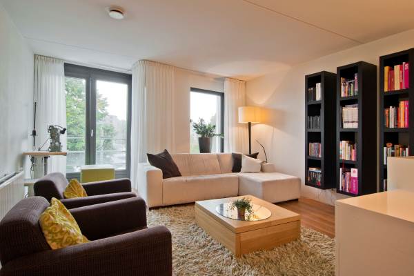 Woning Marktstraat 157 Ede