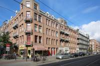 Woning Witte de Withstraat 127A Amsterdam