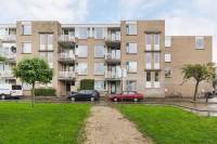 Woning Bontekoekade 107 Den Haag