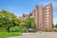 Woning Leusdenhof 100 Amsterdam