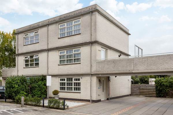 Woning Galjoenstraat 3 Almere