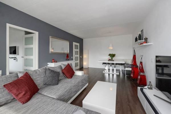 Woning Hammarskjöldlaan 27 Rijswijk