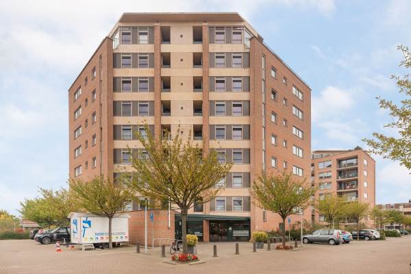 Woning Voordijkshoorn 83 Den Hoorn Zh